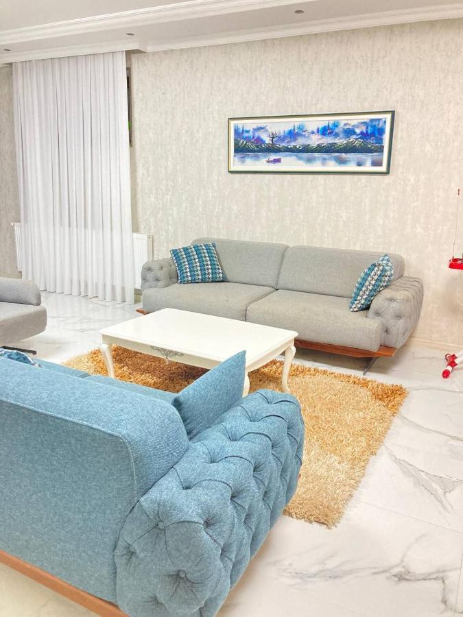 Green House Pʼotʼi 외부 사진