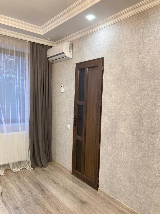 Green House Pʼotʼi 외부 사진